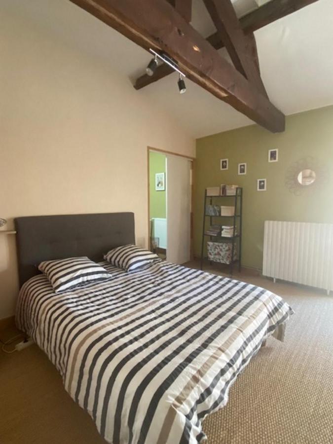 Maison de ville #toutfaireapied #proche gare Cognac Extérieur photo